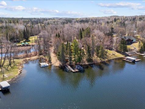 6344 Christmas Point Road NW Walker MN 56484