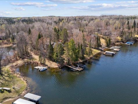 6344 Christmas Point Road NW Walker MN 56484