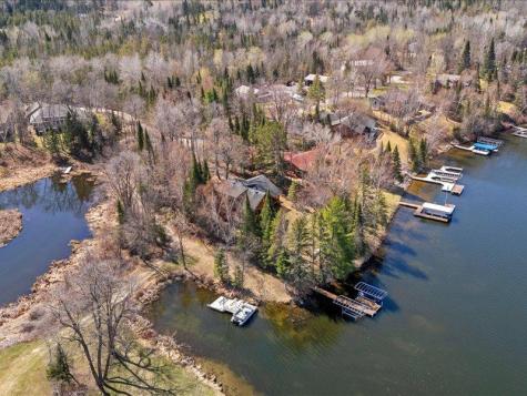 6344 Christmas Point Road NW Walker MN 56484