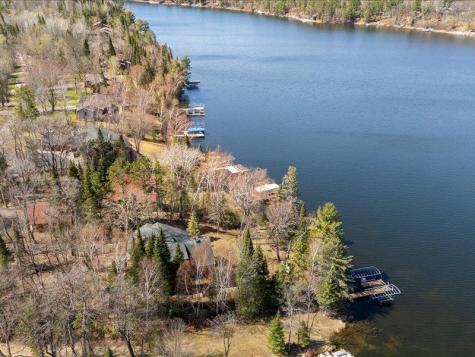 6344 Christmas Point Road NW Walker MN 56484