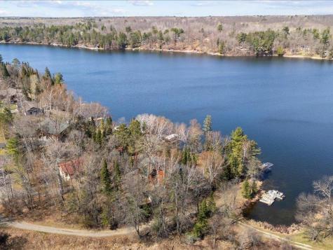6344 Christmas Point Road NW Walker MN 56484
