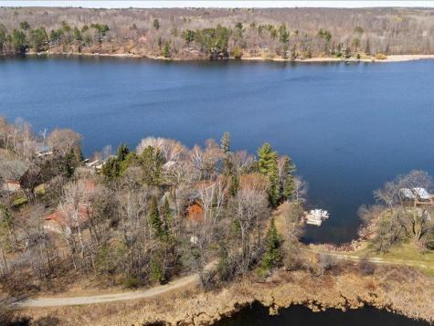 6344 Christmas Point Road NW Walker MN 56484