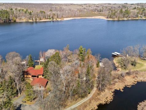 6344 Christmas Point Road NW Walker MN 56484