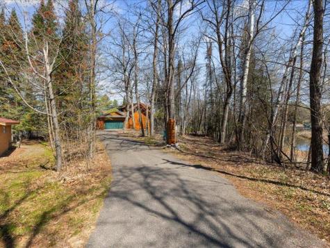 6344 Christmas Point Road NW Walker MN 56484