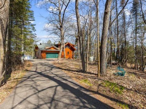 6344 Christmas Point Road NW Walker MN 56484