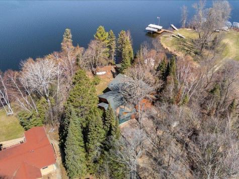 6344 Christmas Point Road NW Walker MN 56484