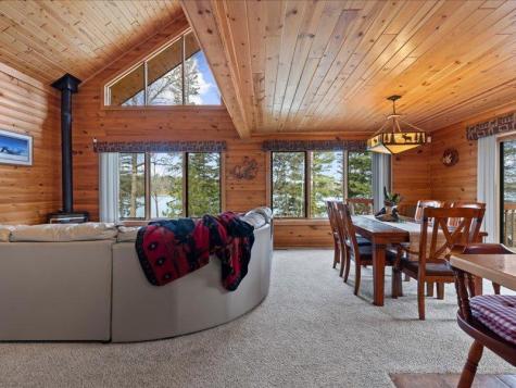 6344 Christmas Point Road NW Walker MN 56484