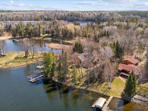 6344 Christmas Point Road NW Walker MN 56484
