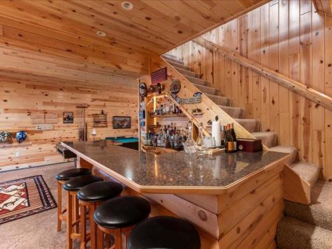 6344 Christmas Point Road NW Walker MN 56484