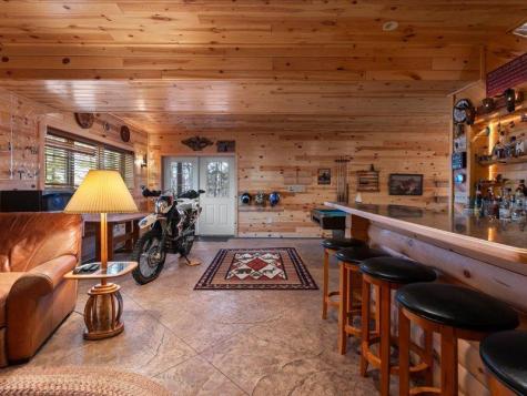 6344 Christmas Point Road NW Walker MN 56484