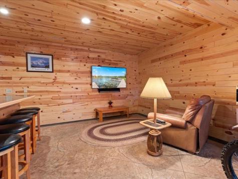 6344 Christmas Point Road NW Walker MN 56484