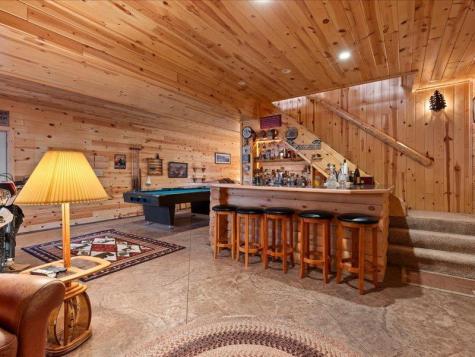 6344 Christmas Point Road NW Walker MN 56484