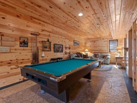 6344 Christmas Point Road NW Walker MN 56484