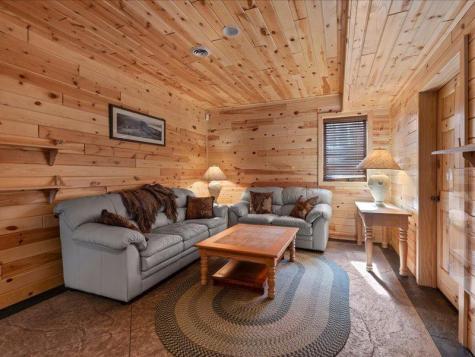 6344 Christmas Point Road NW Walker MN 56484