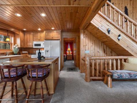 6344 Christmas Point Road NW Walker MN 56484