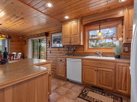 6344 Christmas Point Road NW Walker MN 56484