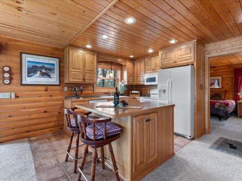 6344 Christmas Point Road NW Walker MN 56484