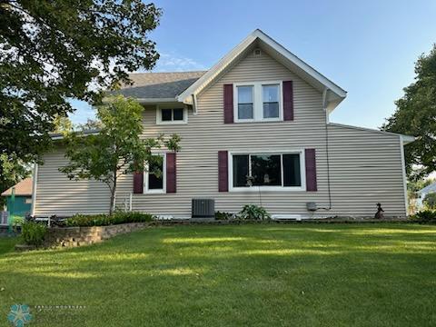 206 7th Street E Ada MN 56510