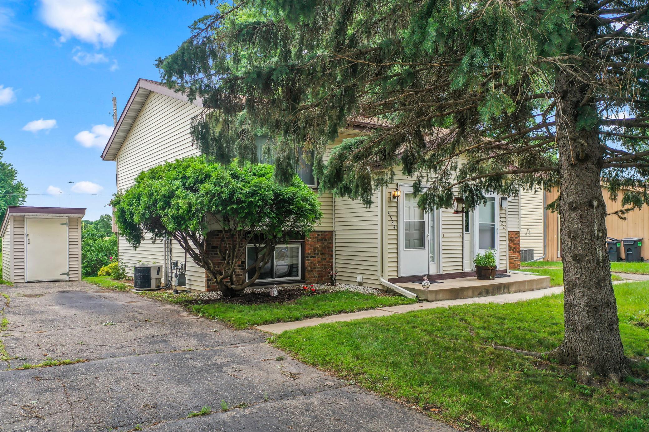 4524 13th Avenue NW Rochester MN 55901