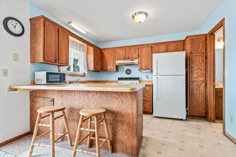 4524 13th Avenue NW Rochester MN 55901