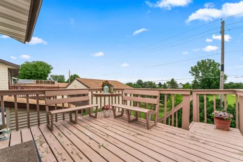 4524 13th Avenue NW Rochester MN 55901