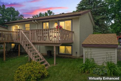 4524 13th Avenue NW Rochester MN 55901
