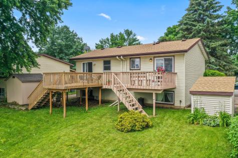 4524 13th Avenue NW Rochester MN 55901