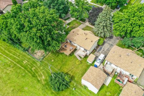 4524 13th Avenue NW Rochester MN 55901
