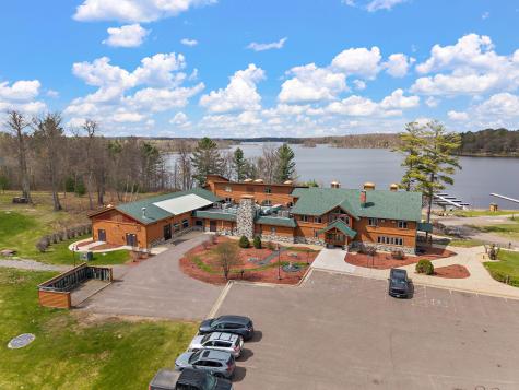20530 487th Street Mcgregor MN 55760