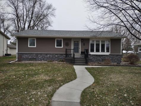 842 Western Avenue Madison MN 56256