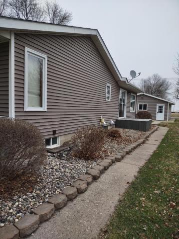 842 Western Avenue Madison MN 56256