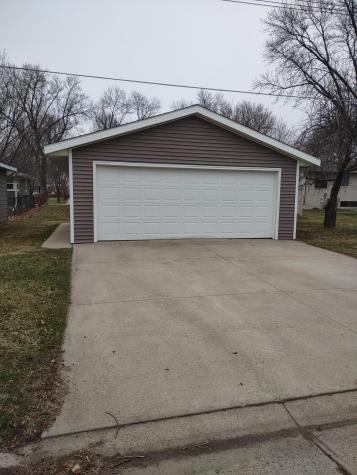 842 Western Avenue Madison MN 56256