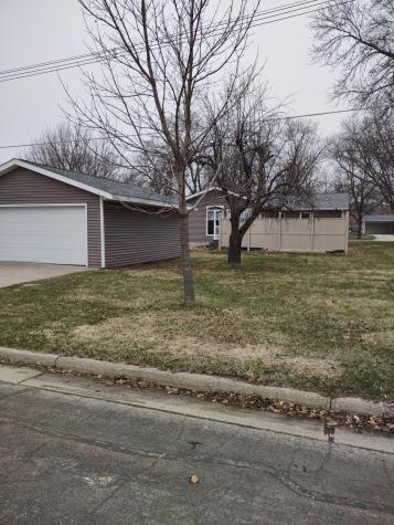 842 Western Avenue Madison MN 56256