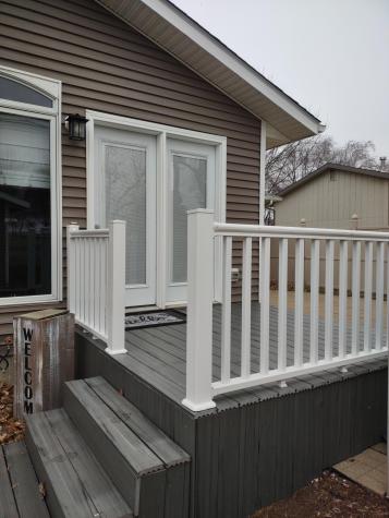 842 Western Avenue Madison MN 56256