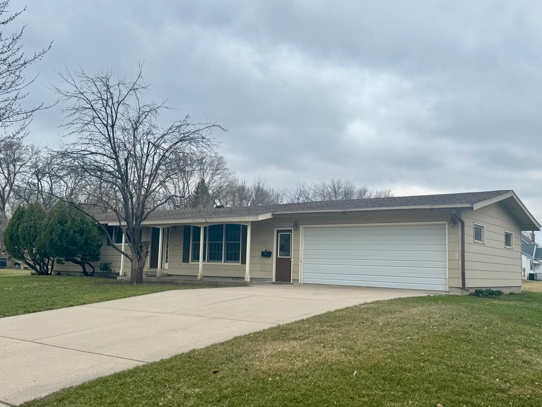 301 S 4th Street Olivia MN 56277