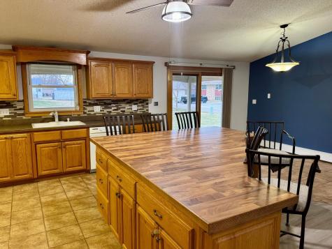 301 S 4th Street Olivia MN 56277