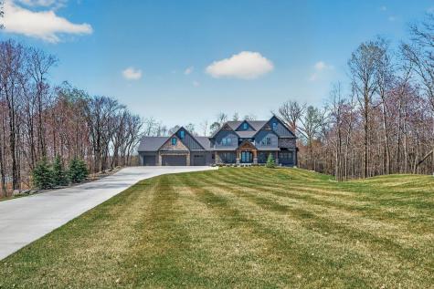 4647 145th Avenue NE Ham Lake MN 55304