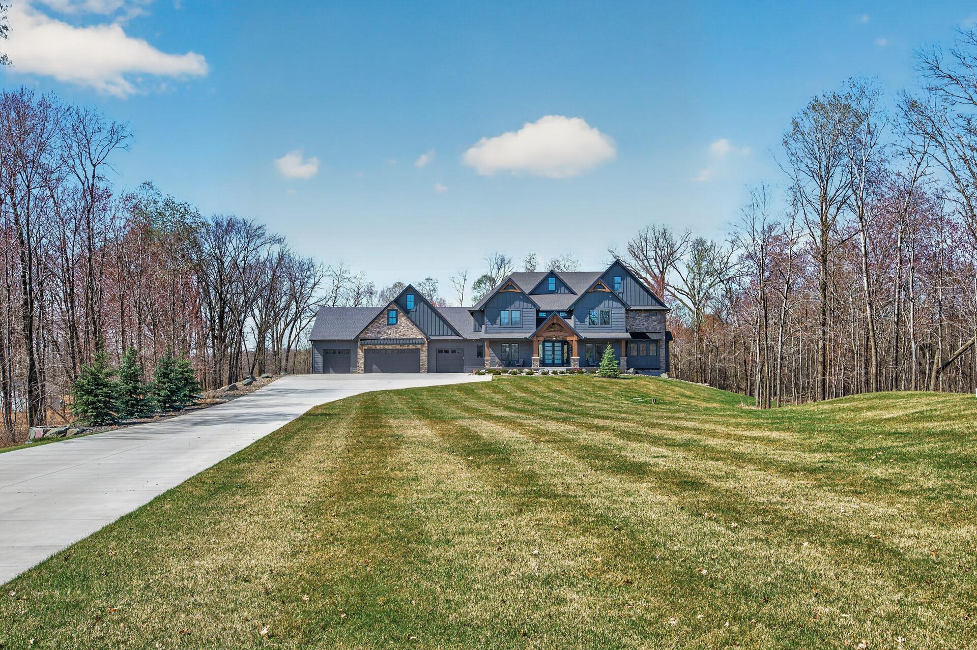 4647 145th Avenue NE Ham Lake MN 55304