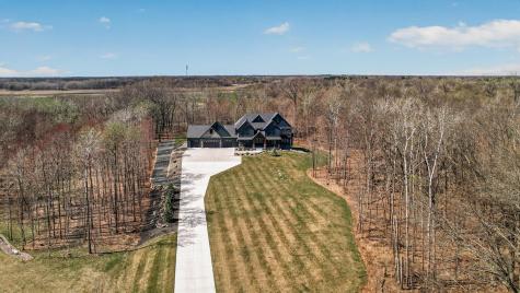 4647 145th Avenue NE Ham Lake MN 55304