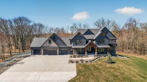 4647 145th Avenue NE Ham Lake MN 55304