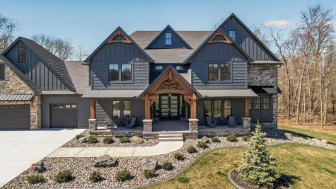 4647 145th Avenue NE Ham Lake MN 55304