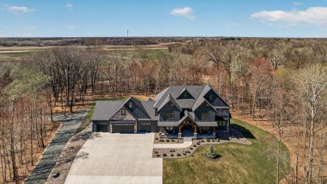 4647 145th Avenue NE Ham Lake MN 55304