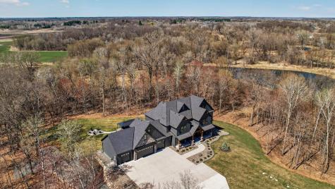 4647 145th Avenue NE Ham Lake MN 55304