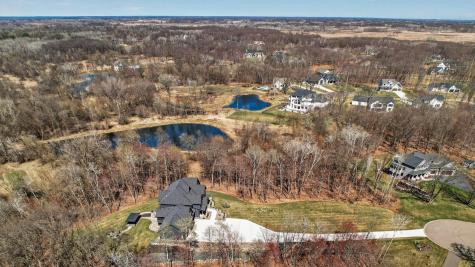 4647 145th Avenue NE Ham Lake MN 55304