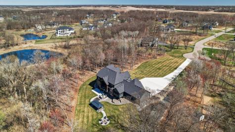 4647 145th Avenue NE Ham Lake MN 55304
