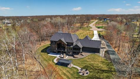 4647 145th Avenue NE Ham Lake MN 55304