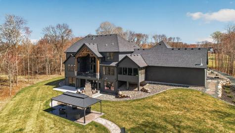 4647 145th Avenue NE Ham Lake MN 55304