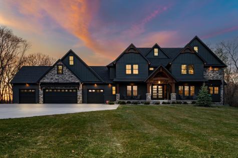 4647 145th Avenue NE Ham Lake MN 55304
