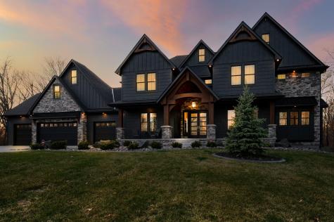 4647 145th Avenue NE Ham Lake MN 55304