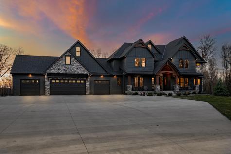 4647 145th Avenue NE Ham Lake MN 55304